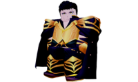 Divine Tyrant