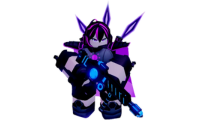 Legion Veteran