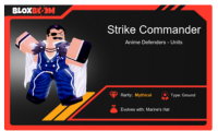 Strike Commander