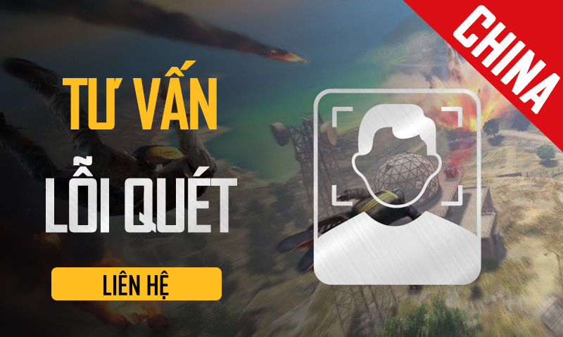 Tư Vấn Lỗi Quét