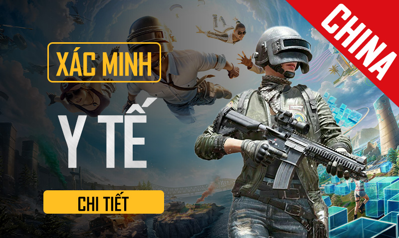 Xác Minh Danh Tính