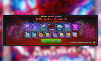 Berserker Bundle