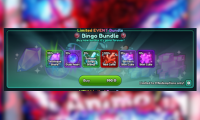 Bingo Bundle