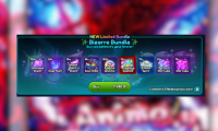 Bizzarre Bundle