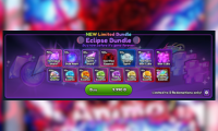 Exclusive Skin Bundle