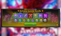 Extreme Summer Bundle