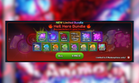 Hell Hero Bundle