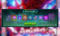 Mana Bundle