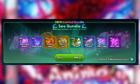 Sea Bundle
