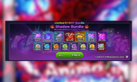 Shadow Bundle
