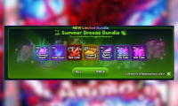 Summer Breeze Bundle