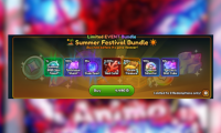 Summer Festival Bundle