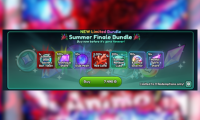Summer Finale Bundle