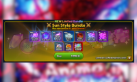 Sun Style Bundle