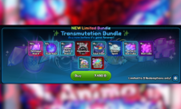Trannsmutation Bundle 7490