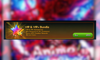Vip & Vip+ Bundle