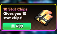 Anime Vanguards 10 Stat Chips 499