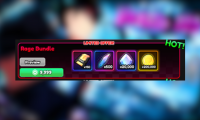 Rage Bundle
