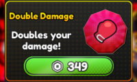 Anime Eternal Double Damage 349