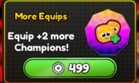 Anime Eternal More Equips 499