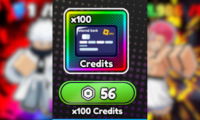 Anime Eternal x100 Credits 56