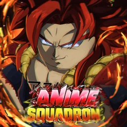GamePass Anime Squadron