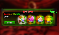 Beginner Bundle