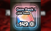Gem Pack 1