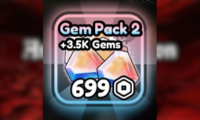 Gem Pack 2