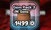 Gem Pack 3
