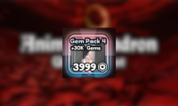 Gem Pack 4