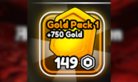 Gold Pack 1