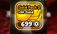 Gold Pack 2