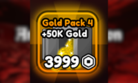 Gold Pack 4