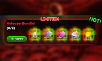 Release-Buundle