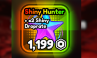 Shiny Hunter