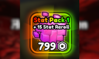 Stat Pack 1