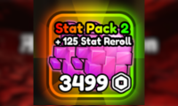 Stat Pack 2