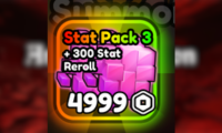 Stat Pack 3