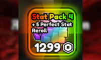 Stat Pack 4