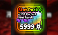 Stat Pack 6