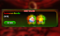 Summoner Bundle
