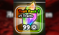 Trait Pack 1