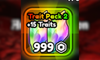 Trait Pack 2