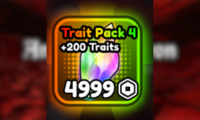 Trait Pack 4