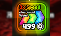 x3 Speed