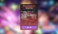 Battle Pass +