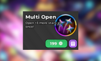 Multi Open