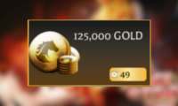125.000 Gold