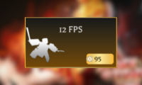 12 FPS